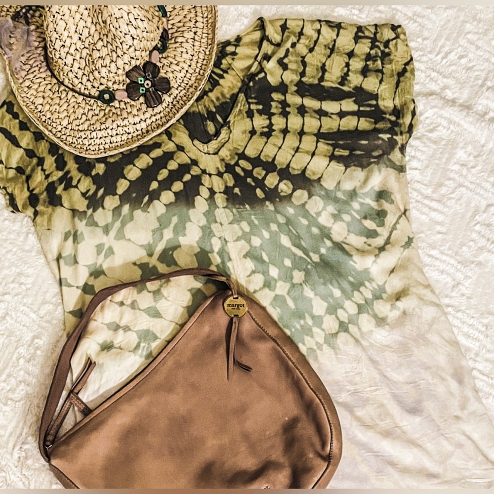 River + Sky Swim Coverups tunic tops